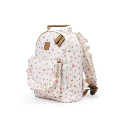ELODIE DETAILS plecak BackPack MINI Petit River Rose