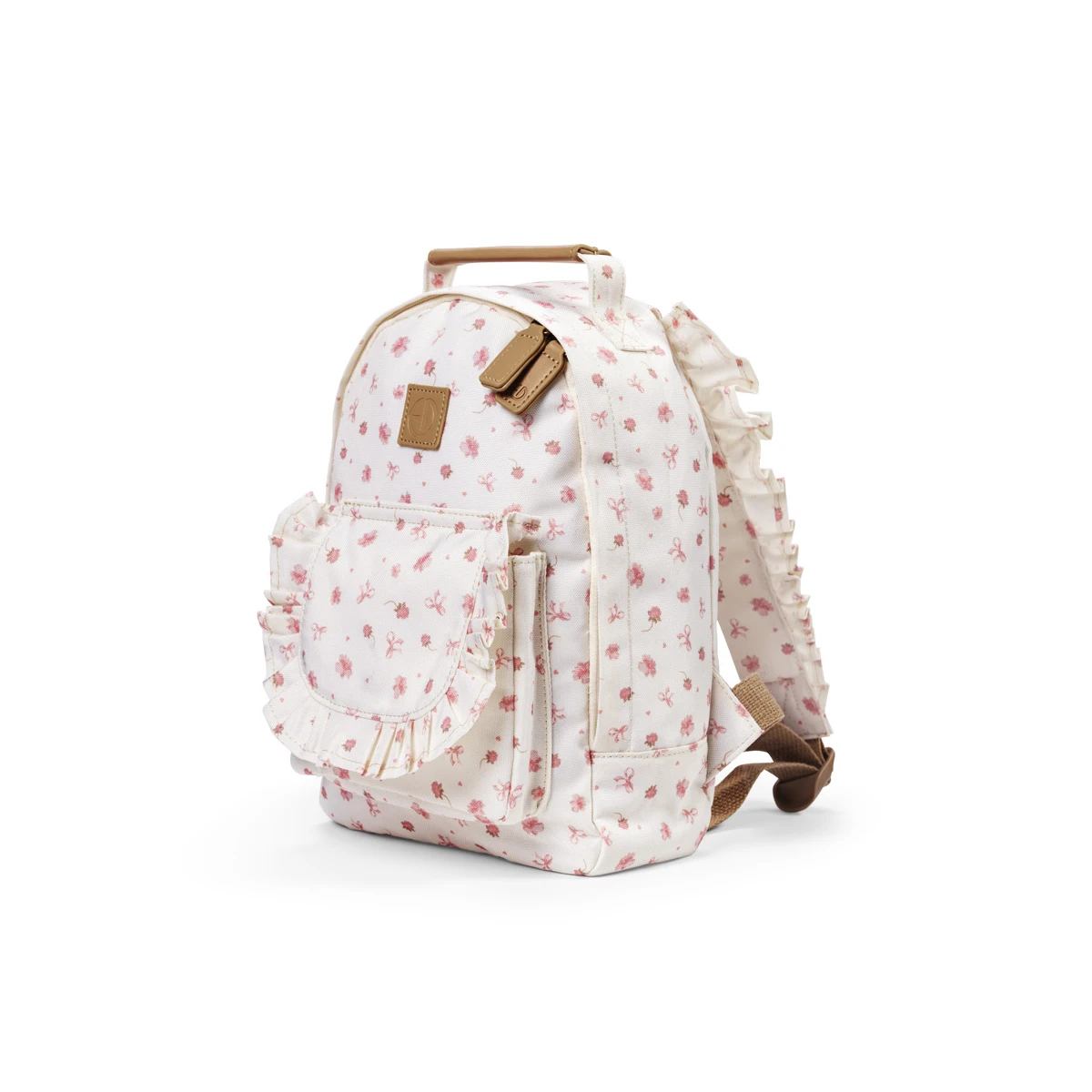 ELODIE DETAILS plecak BackPack MINI Petit River Rose