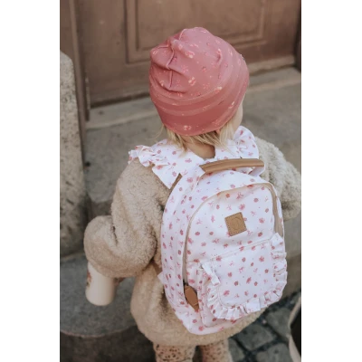 ELODIE DETAILS plecak BackPack MINI Petit River Rose