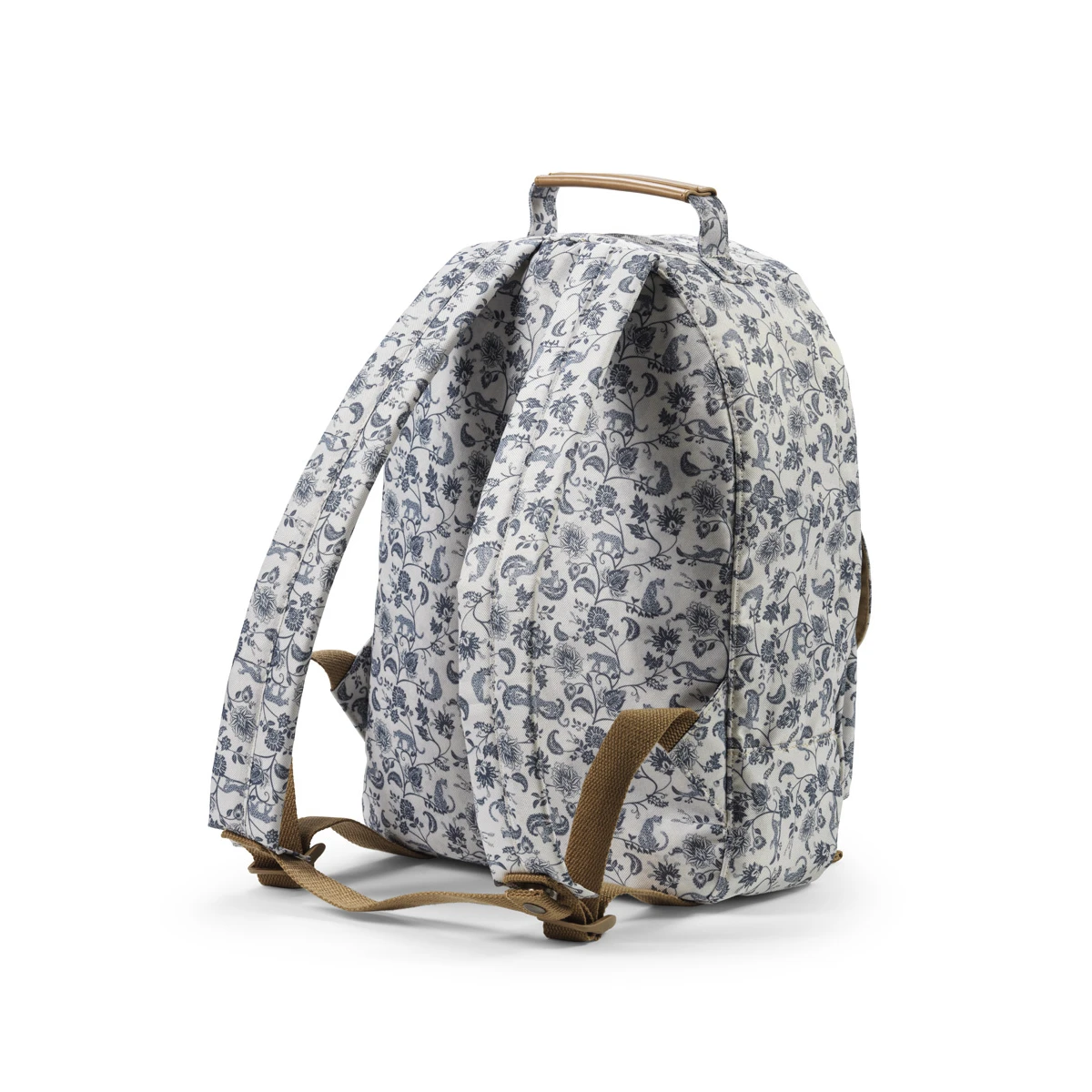 ELODIE DETAILS plecak BackPack MIDI Garden Leo Toile