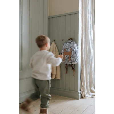 ELODIE DETAILS plecak BackPack MIDI Garden Leo Toile