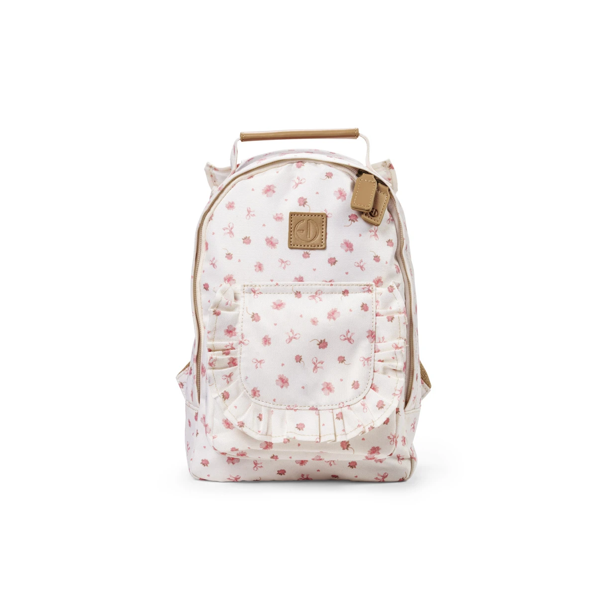 ELODIE DETAILS plecak BackPack MINI Petit River Rose
