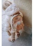 ELODIE DETAILS plecak BackPack MINI Learn & Grow