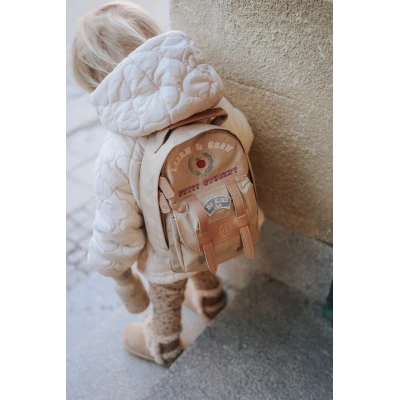ELODIE DETAILS plecak BackPack MINI Learn & Grow