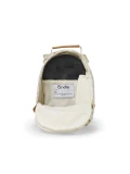 ELODIE DETAILS plecak BackPack MINI Petit River Rose
