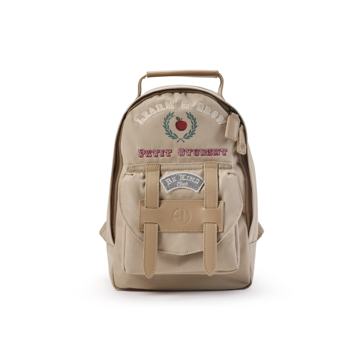 ELODIE DETAILS plecak BackPack MINI Learn & Grow