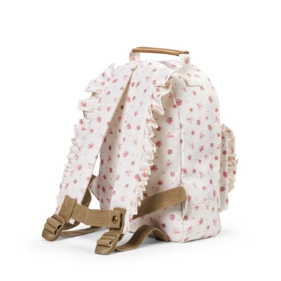 ELODIE DETAILS plecak BackPack MINI Petit River Rose