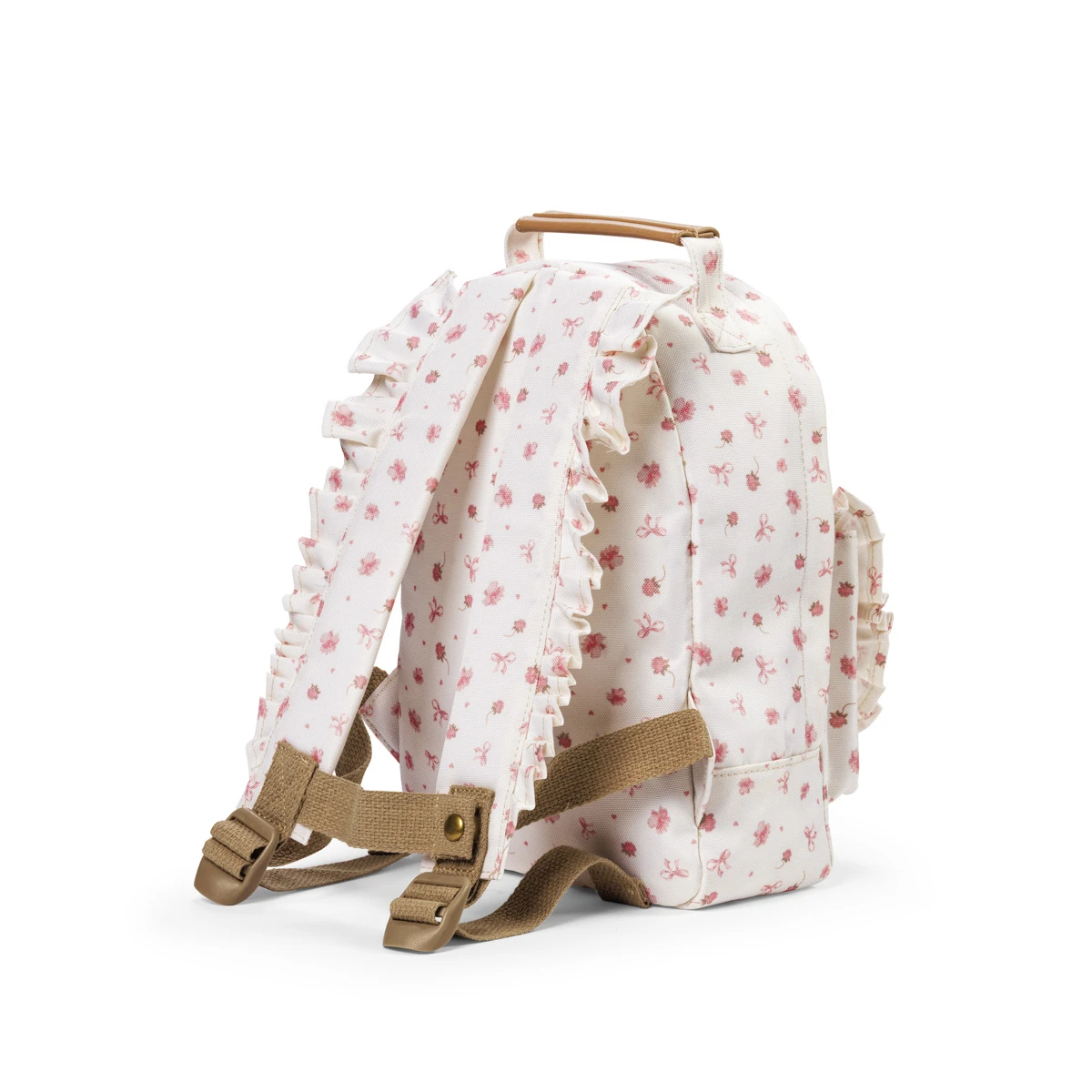 ELODIE DETAILS plecak BackPack MINI Petit River Rose