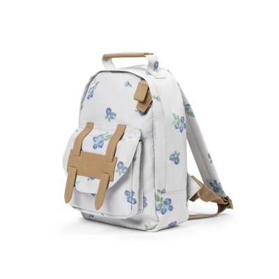 ELODIE DETAILS plecak BackPack MINI Blueberry Bliss