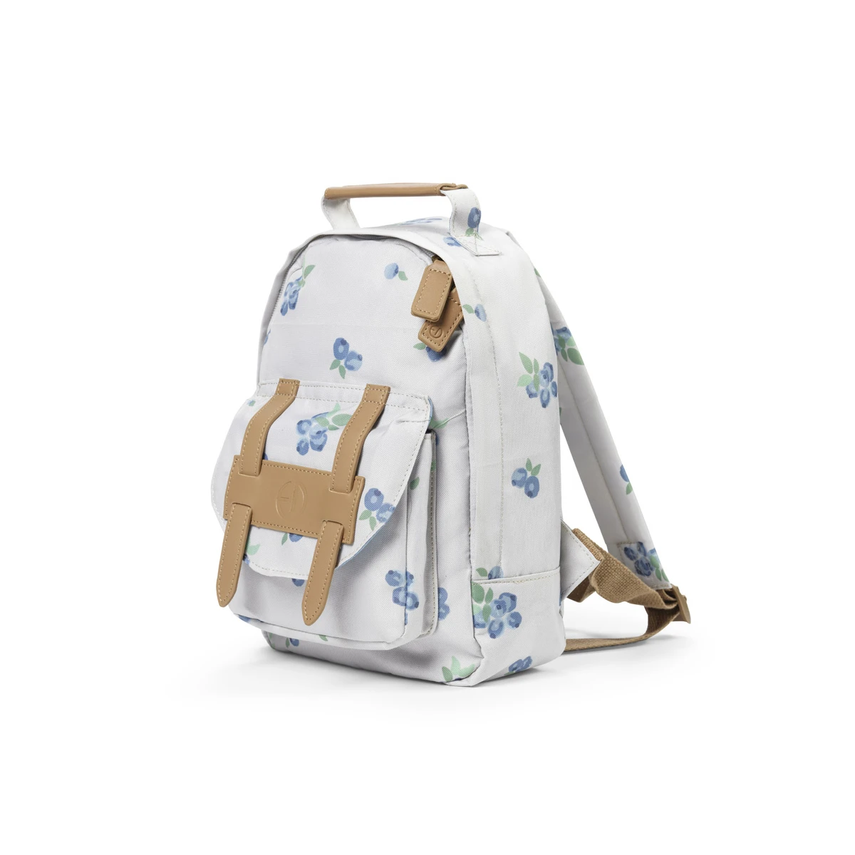 ELODIE DETAILS plecak BackPack MINI Blueberry Bliss