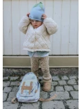 ELODIE DETAILS plecak BackPack MINI Blueberry Bliss