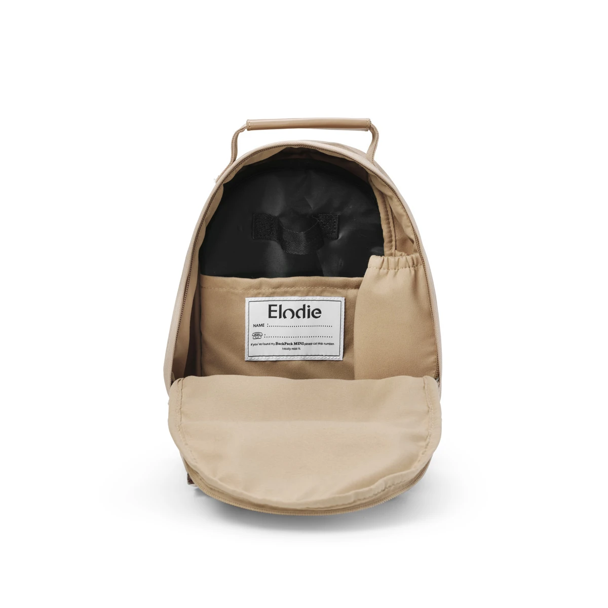 ELODIE DETAILS plecak BackPack MINI Learn & Grow