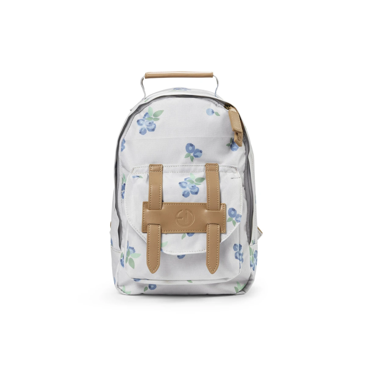 ELODIE DETAILS plecak BackPack MINI Blueberry Bliss