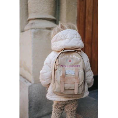 ELODIE DETAILS plecak BackPack MINI Learn & Grow