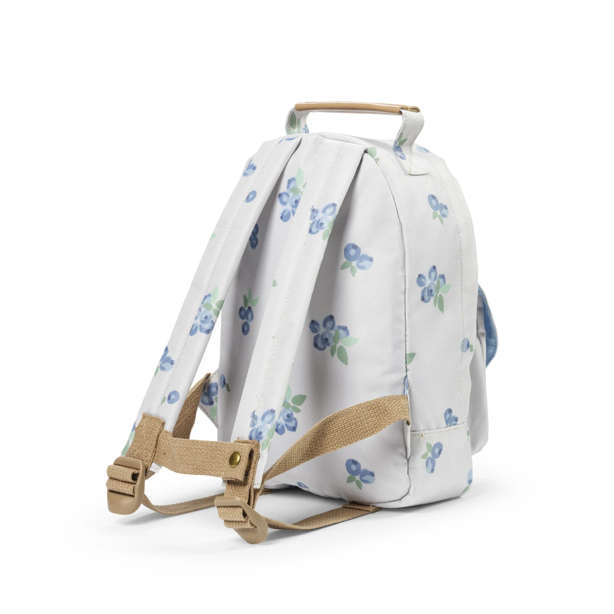 ELODIE DETAILS plecak BackPack MINI Blueberry Bliss