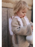 ELODIE DETAILS plecak BackPack MINI Petit River Rose