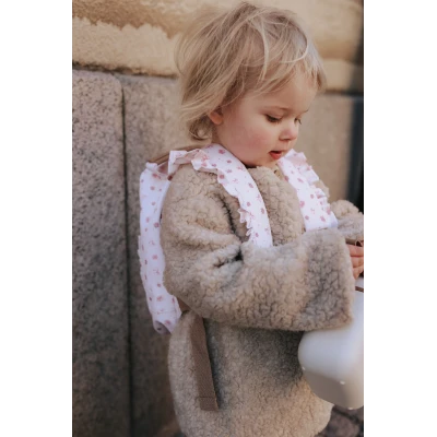 ELODIE DETAILS plecak BackPack MINI Petit River Rose