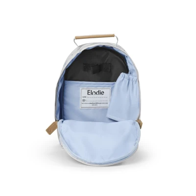 ELODIE DETAILS plecak BackPack MINI Blueberry Bliss