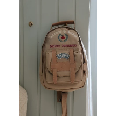ELODIE DETAILS plecak BackPack MINI Learn & Grow