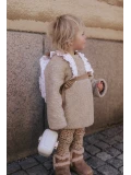 ELODIE DETAILS plecak BackPack MINI Petit River Rose