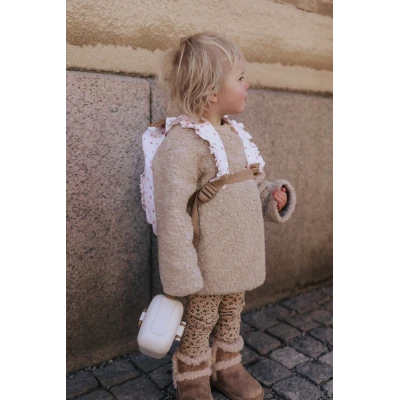 ELODIE DETAILS plecak BackPack MINI Petit River Rose