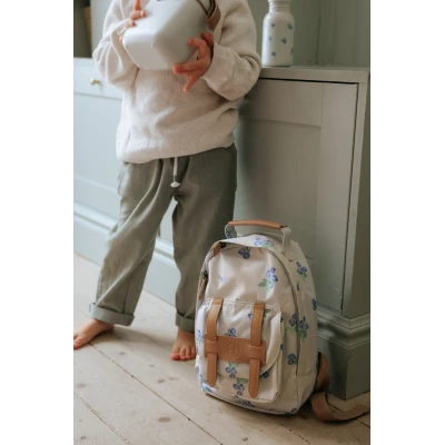 ELODIE DETAILS plecak BackPack MINI Blueberry Bliss