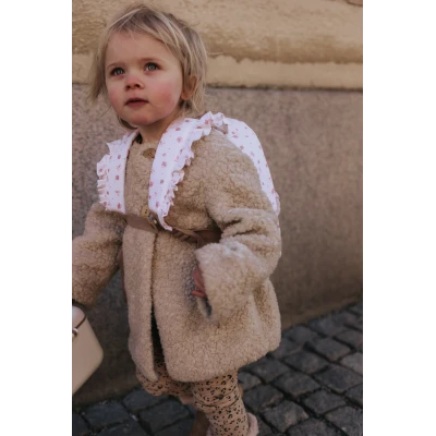 ELODIE DETAILS plecak BackPack MINI Petit River Rose