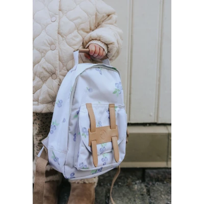 ELODIE DETAILS plecak BackPack MINI Blueberry Bliss