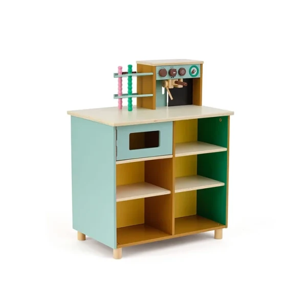 KID'S CONCEPT kawiarnia