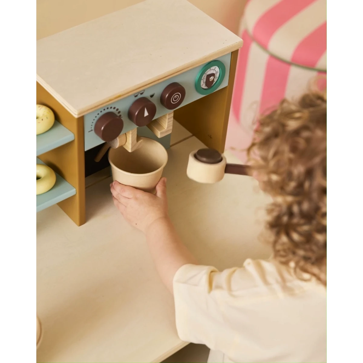 KID'S CONCEPT kawiarnia