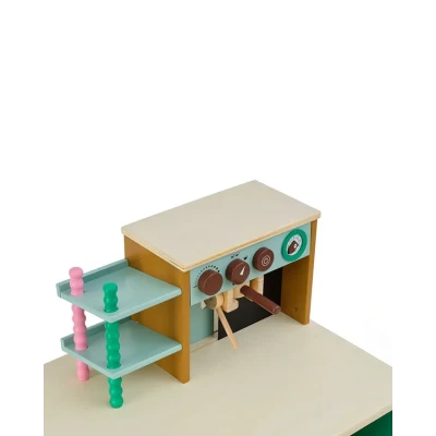 KID'S CONCEPT kawiarnia