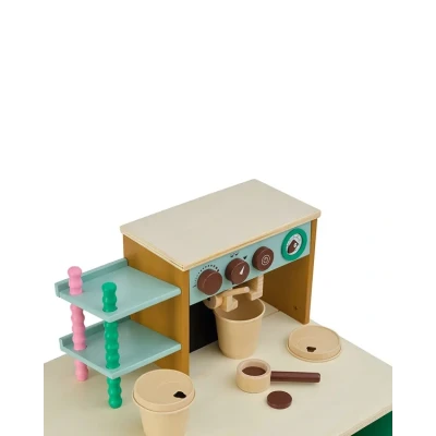 KID'S CONCEPT kawiarnia