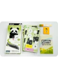Wielka Panda Eugy. Eko Ukladanka 3D