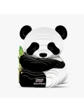 Wielka Panda Eugy. Eko Ukladanka 3D