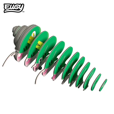 Ślimak Eugy. Eko Ukladanka 3D