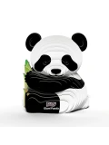 Wielka Panda Eugy. Eko Ukladanka 3D