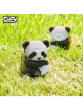 Wielka Panda Eugy. Eko Ukladanka 3D