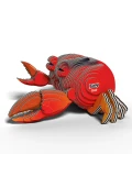 Krab Eugy. Eko Ukladanka 3D