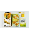 Kuoka Eugy. Eko Ukladanka 3D