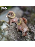 Baran kanadyjski Eugy. Eko Ukladanka 3D