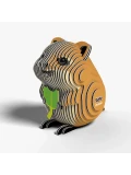 Kuoka Eugy. Eko Ukladanka 3D