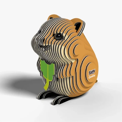 Kuoka Eugy. Eko Ukladanka 3D