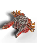 Krab Eugy. Eko Ukladanka 3D