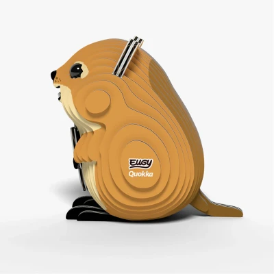 Kuoka Eugy. Eko Ukladanka 3D