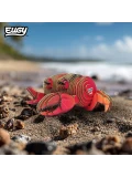 Krab Eugy. Eko Ukladanka 3D
