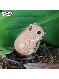 Kuoka Eugy. Eko Ukladanka 3D