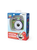 Kiimento. Aparat Mini dla Dzieci. Buzz Astral z Toy Story.