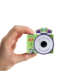 Kiimento. Aparat Mini dla Dzieci. Buzz Astral z Toy Story.