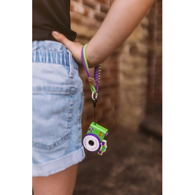 Kiimento. Aparat Mini dla Dzieci. Buzz Astral z Toy Story.