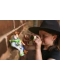 Kiimento. Aparat Mini dla Dzieci. Kowbojka Jessie z Toy Story.